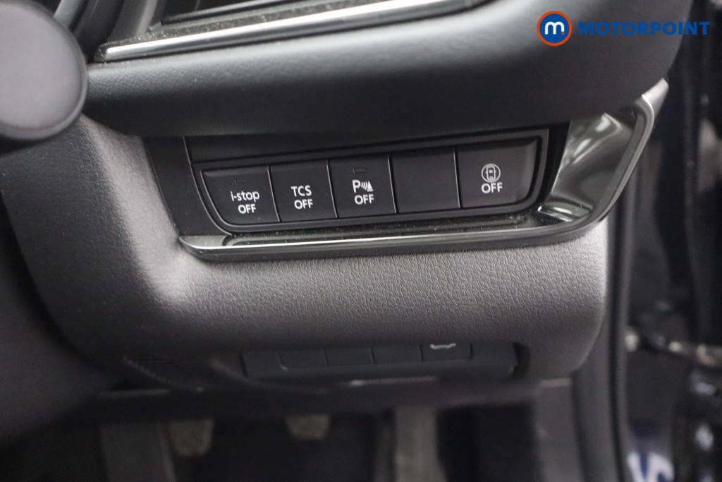 Mazda Cx-30 Sport Lux Manual Petrol SUV - Stock Number (1650732) - 12th supplementary image