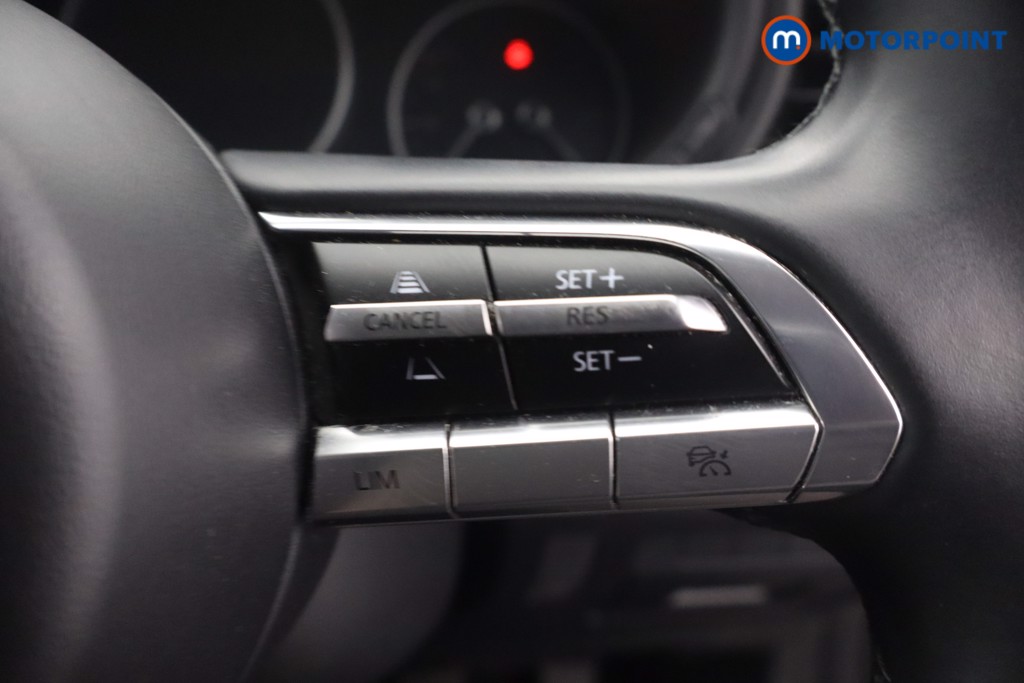 Mazda Cx-30 Sport Lux Manual Petrol SUV - Stock Number (1650732) - 13th supplementary image