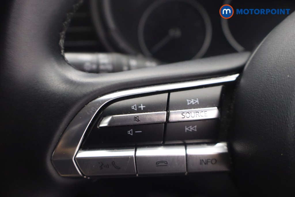 Mazda Cx-30 Sport Lux Manual Petrol SUV - Stock Number (1650732) - 14th supplementary image