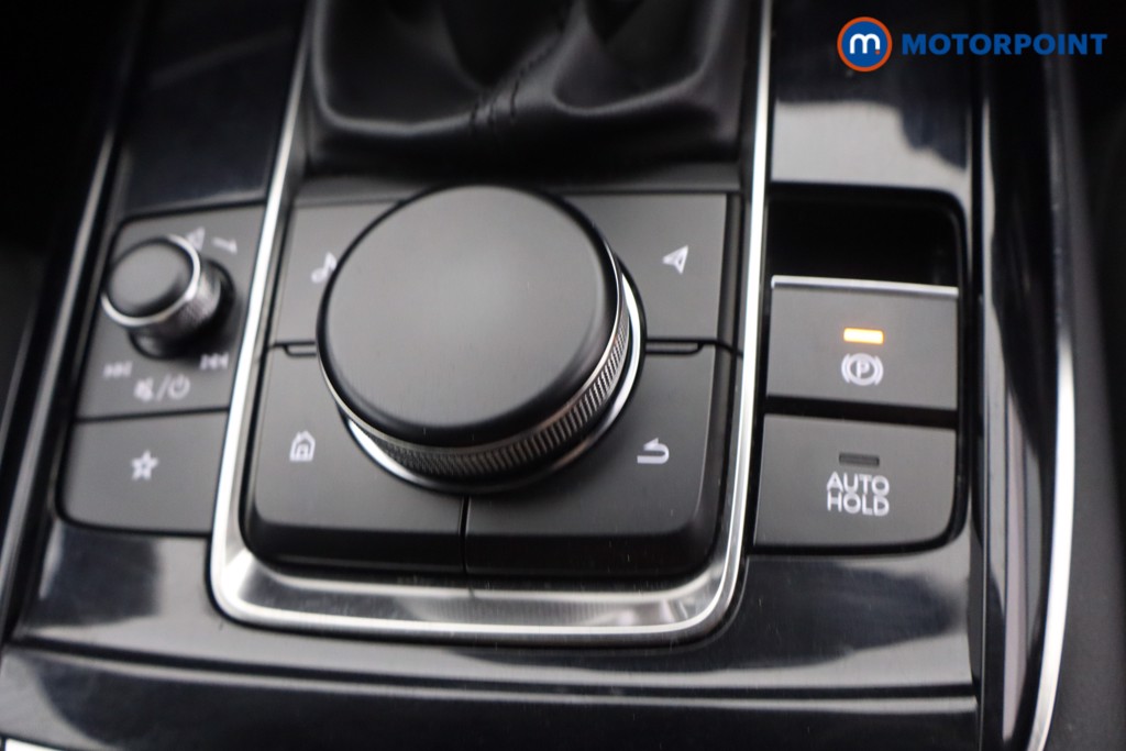 Mazda Cx-30 Sport Lux Manual Petrol SUV - Stock Number (1650732) - 16th supplementary image