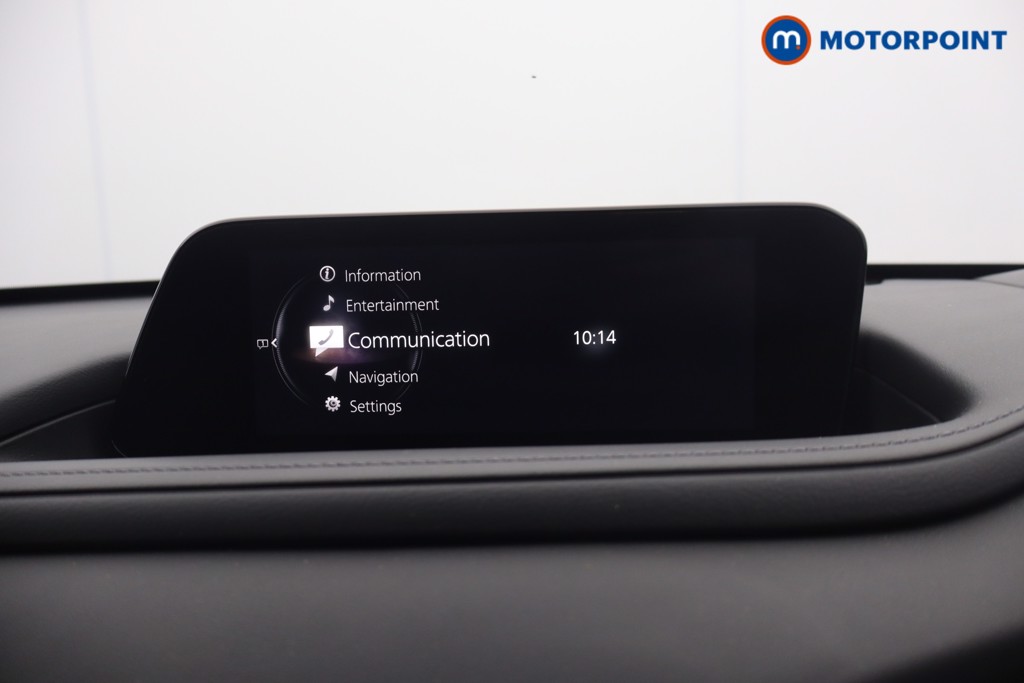 Mazda Cx-30 Sport Lux Manual Petrol SUV - Stock Number (1650732) - 18th supplementary image