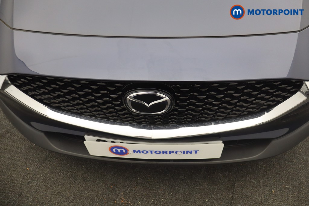 Mazda Cx-30 Sport Lux Manual Petrol SUV - Stock Number (1650732) - 21st supplementary image