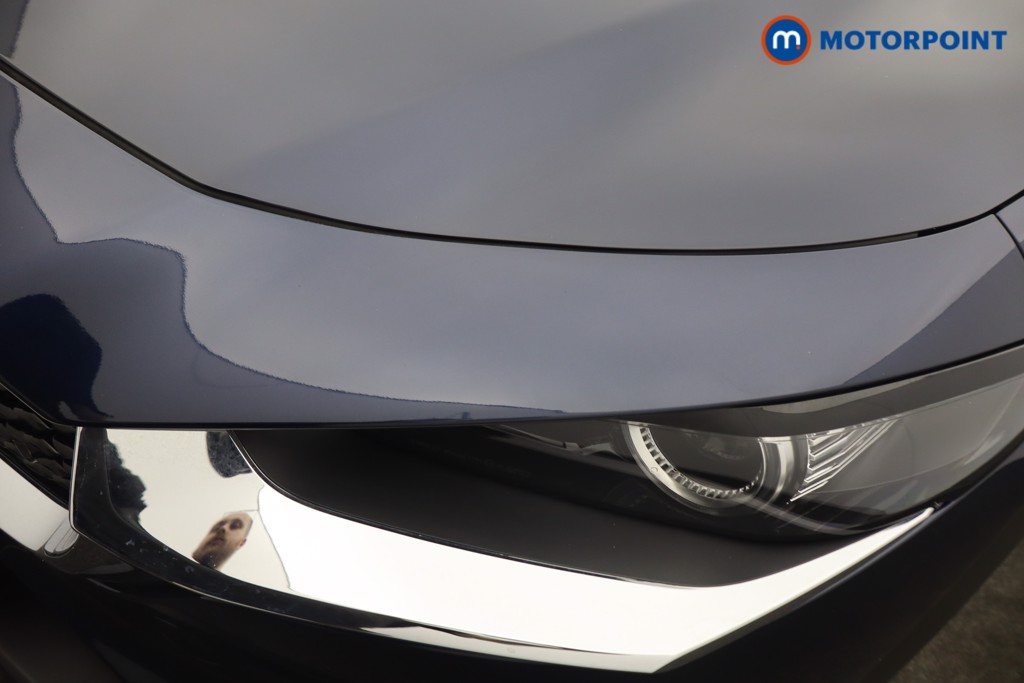 Mazda Cx-30 Sport Lux Manual Petrol SUV - Stock Number (1650732) - 22nd supplementary image