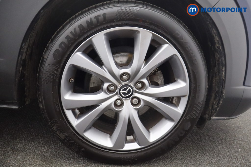 Mazda Cx-30 Sport Lux Manual Petrol SUV - Stock Number (1650732) - 25th supplementary image