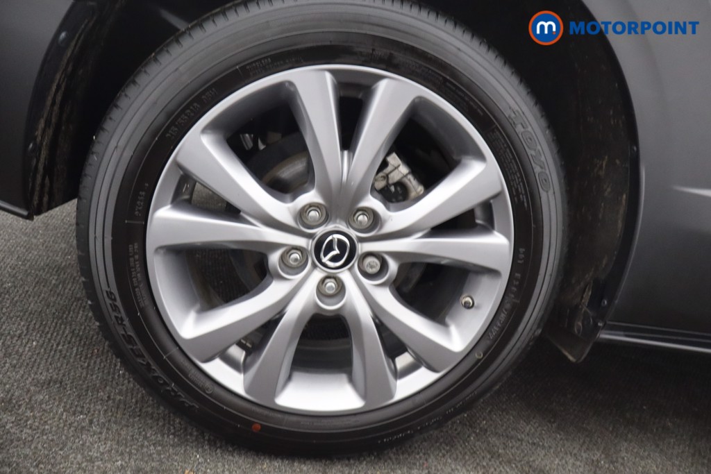 Mazda Cx-30 Sport Lux Manual Petrol SUV - Stock Number (1650732) - 26th supplementary image
