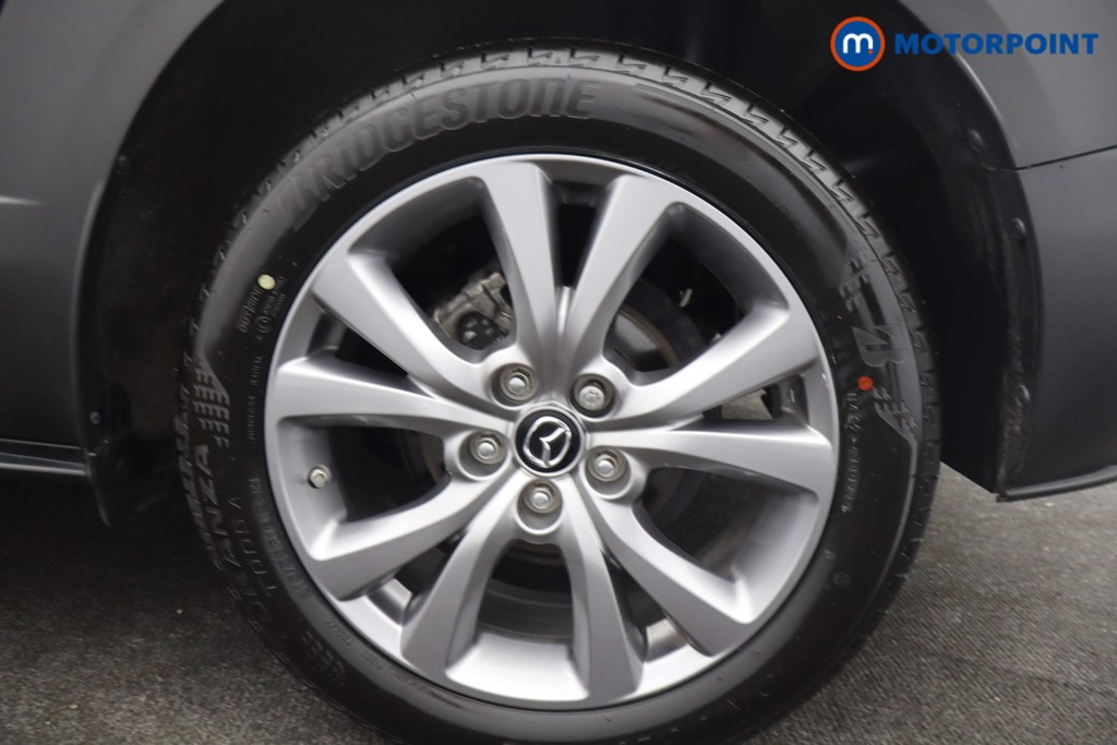 Mazda Cx-30 Sport Lux Manual Petrol SUV - Stock Number (1650732) - 27th supplementary image