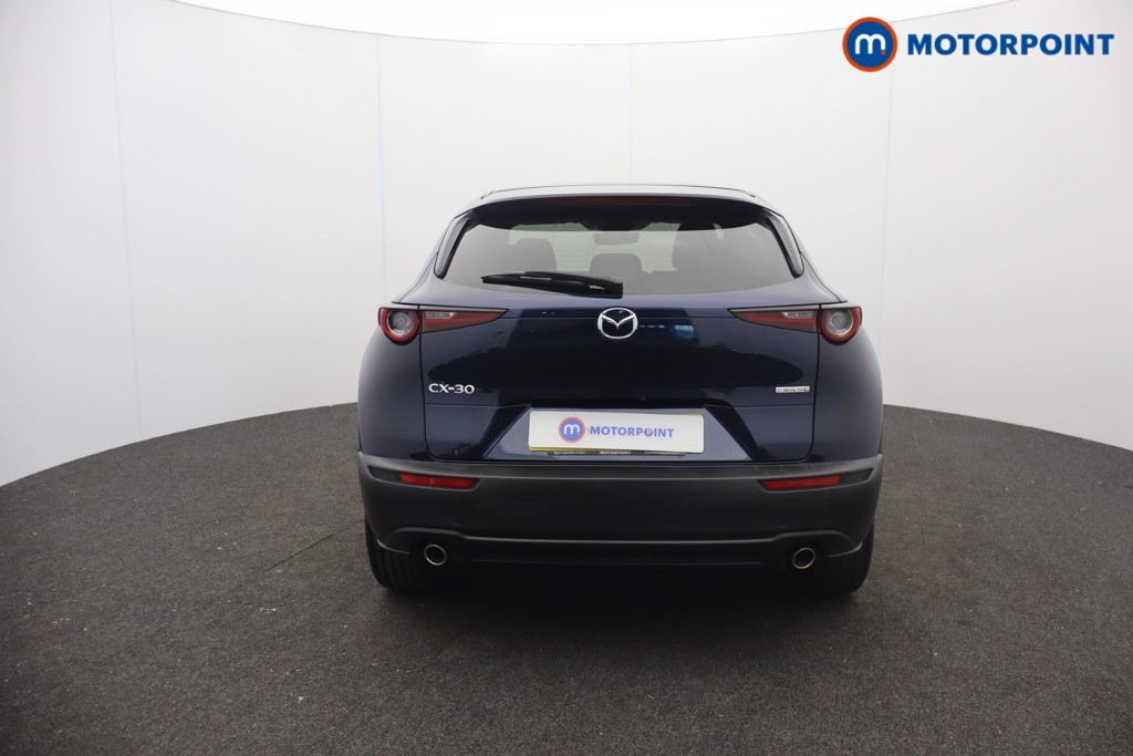 Mazda Cx-30 Sport Lux Manual Petrol SUV - Stock Number (1650732) - 1st supplementary image