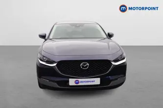 Mazda Cx-30 Sport Lux Manual Petrol SUV - Stock Number (1650732) - Front bumper