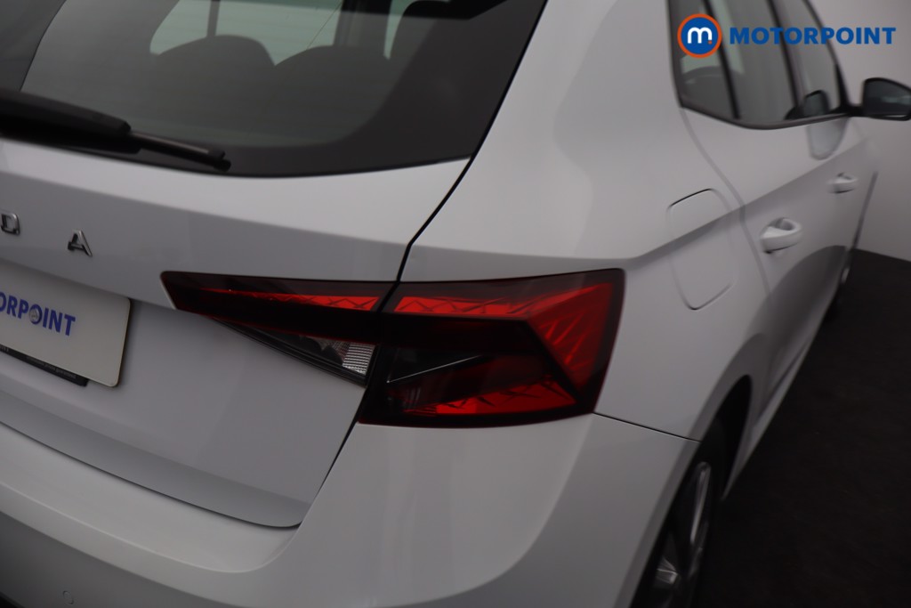 Skoda Fabia Se Comfort Manual Petrol Hatchback - Stock Number (1651302) - 3rd supplementary image