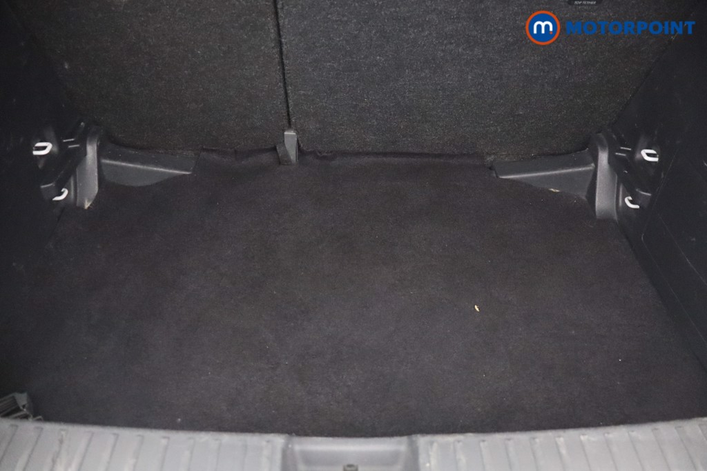 Skoda Fabia Se Comfort Manual Petrol Hatchback - Stock Number (1651302) - 4th supplementary image