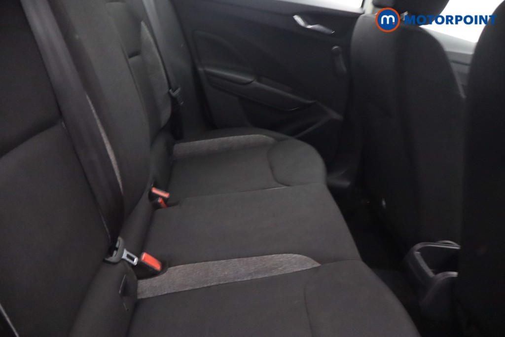 Skoda Fabia Se Comfort Manual Petrol Hatchback - Stock Number (1651302) - 5th supplementary image