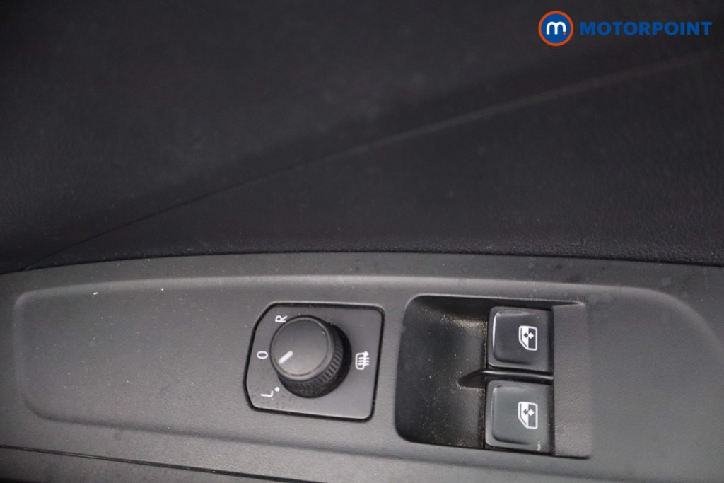 Skoda Fabia Se Comfort Manual Petrol Hatchback - Stock Number (1651302) - 8th supplementary image