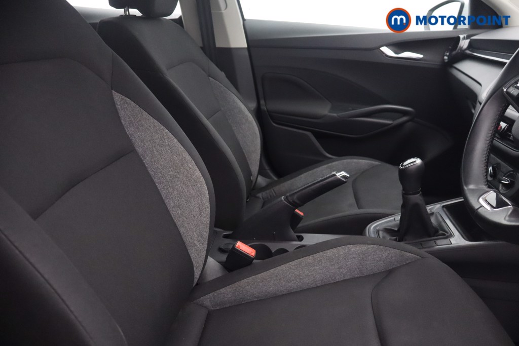 Skoda Fabia Se Comfort Manual Petrol Hatchback - Stock Number (1651302) - 9th supplementary image