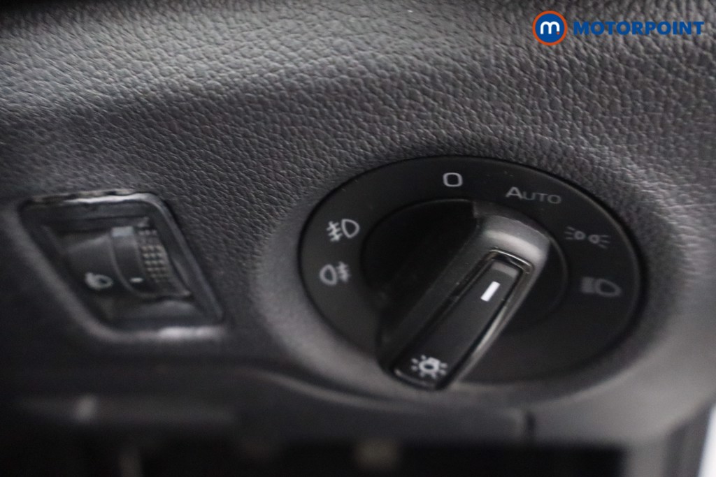 Skoda Fabia Se Comfort Manual Petrol Hatchback - Stock Number (1651302) - 10th supplementary image
