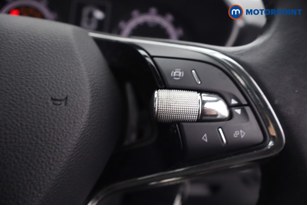 Skoda Fabia Se Comfort Manual Petrol Hatchback - Stock Number (1651302) - 11th supplementary image