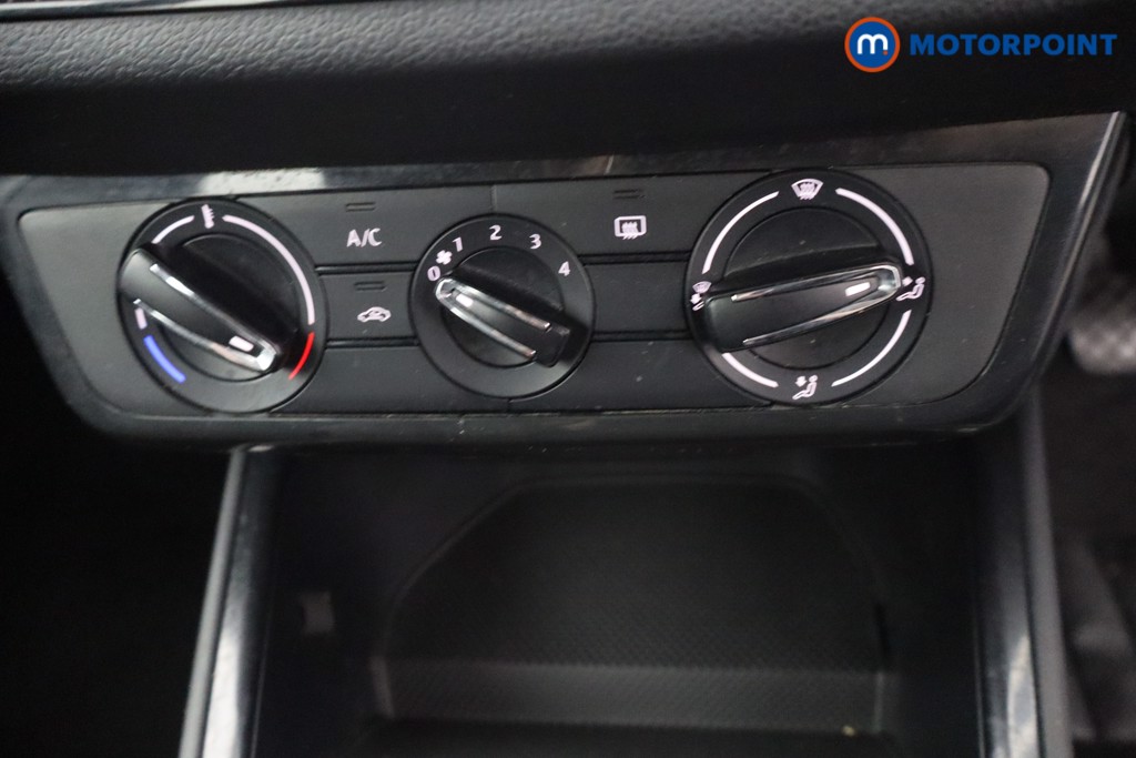 Skoda Fabia Se Comfort Manual Petrol Hatchback - Stock Number (1651302) - 15th supplementary image