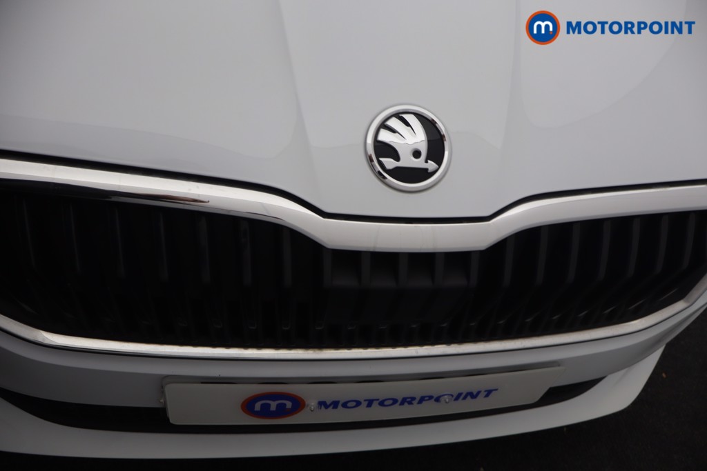 Skoda Fabia Se Comfort Manual Petrol Hatchback - Stock Number (1651302) - 18th supplementary image