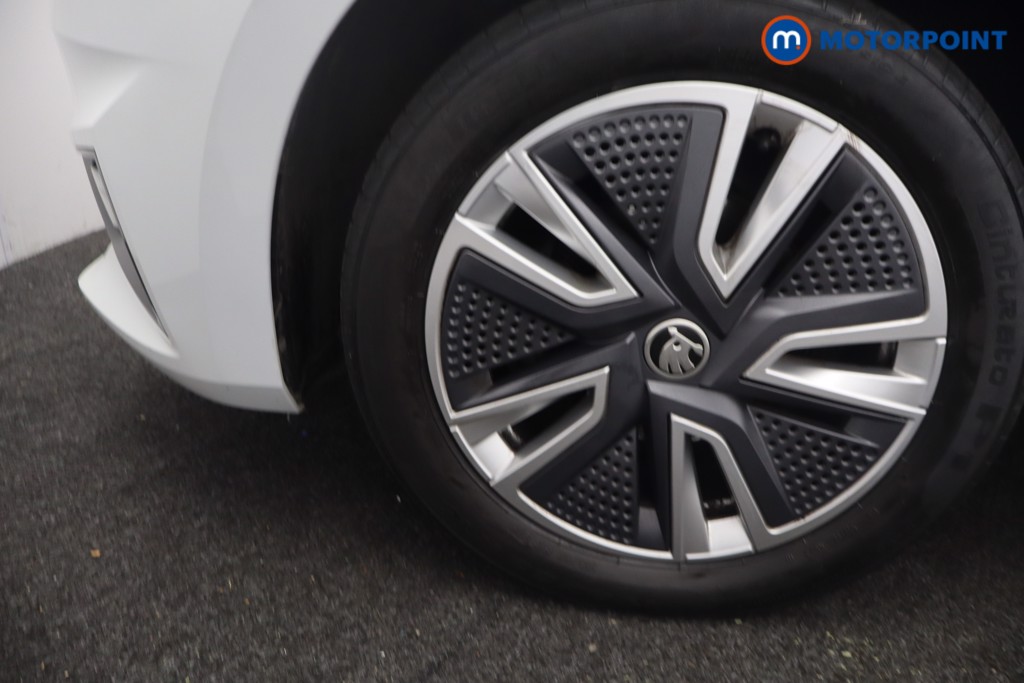 Skoda Fabia Se Comfort Manual Petrol Hatchback - Stock Number (1651302) - 21st supplementary image