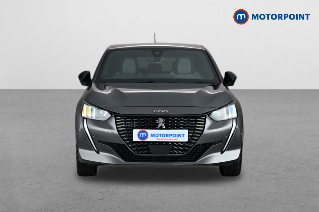 Peugeot 208 Gt Premium Automatic Petrol Hatchback - Stock Number (1651770) - Front bumper