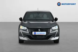 Peugeot 208 Gt Premium Automatic Petrol Hatchback - Stock Number (1651770) - Front bumper