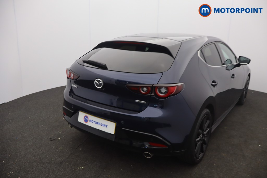Mazda 3 Homura Automatic Petrol Hatchback - Stock Number (1651878) - 2nd supplementary image