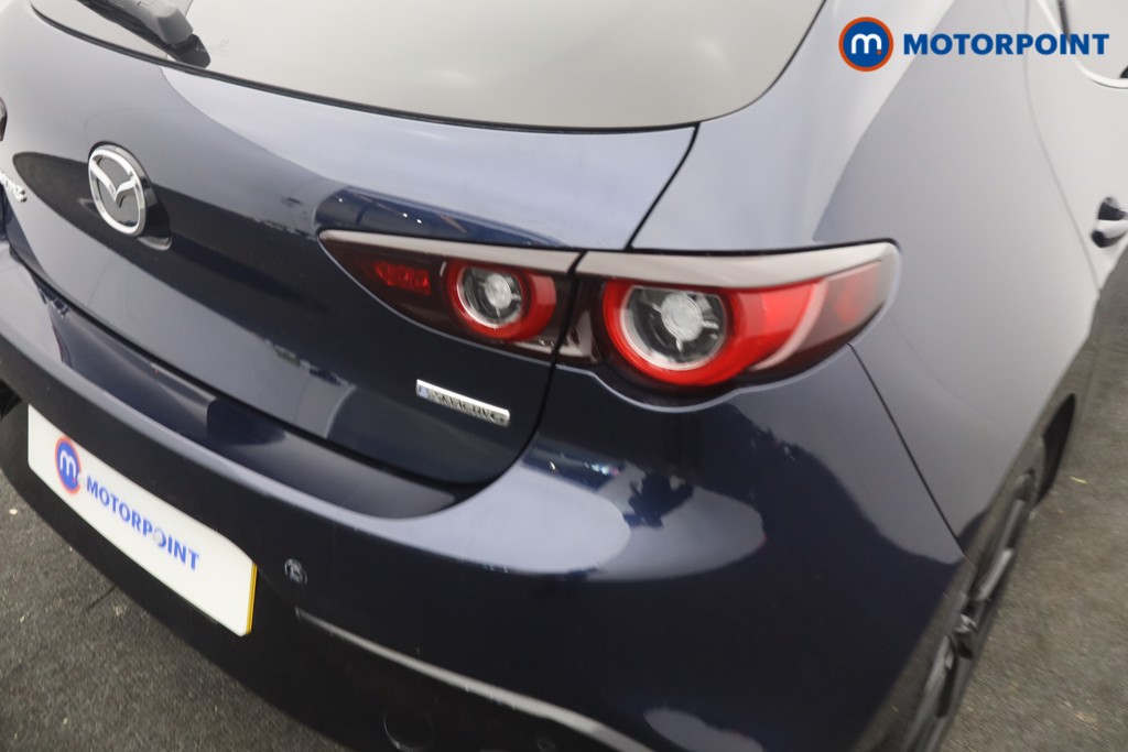 Mazda 3 Homura Automatic Petrol Hatchback - Stock Number (1651878) - 3rd supplementary image