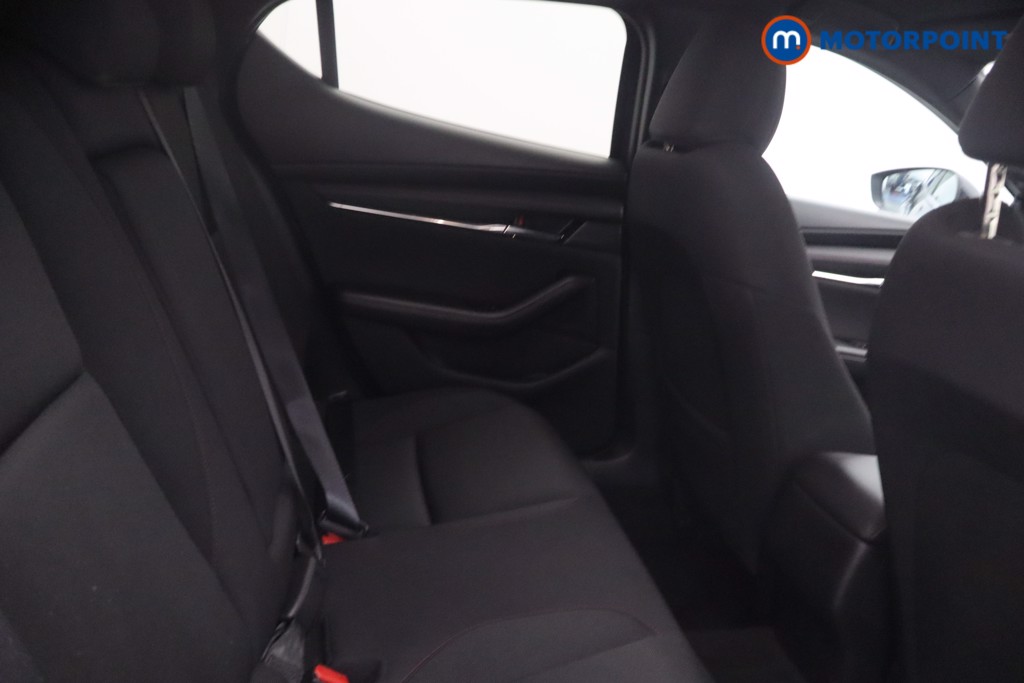 Mazda 3 Homura Automatic Petrol Hatchback - Stock Number (1651878) - 6th supplementary image