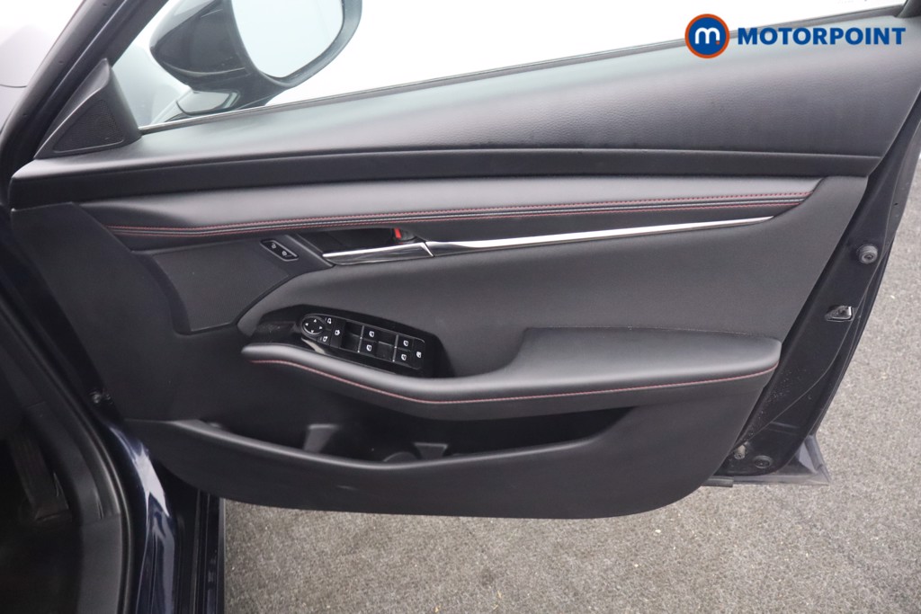 Mazda 3 Homura Automatic Petrol Hatchback - Stock Number (1651878) - 8th supplementary image