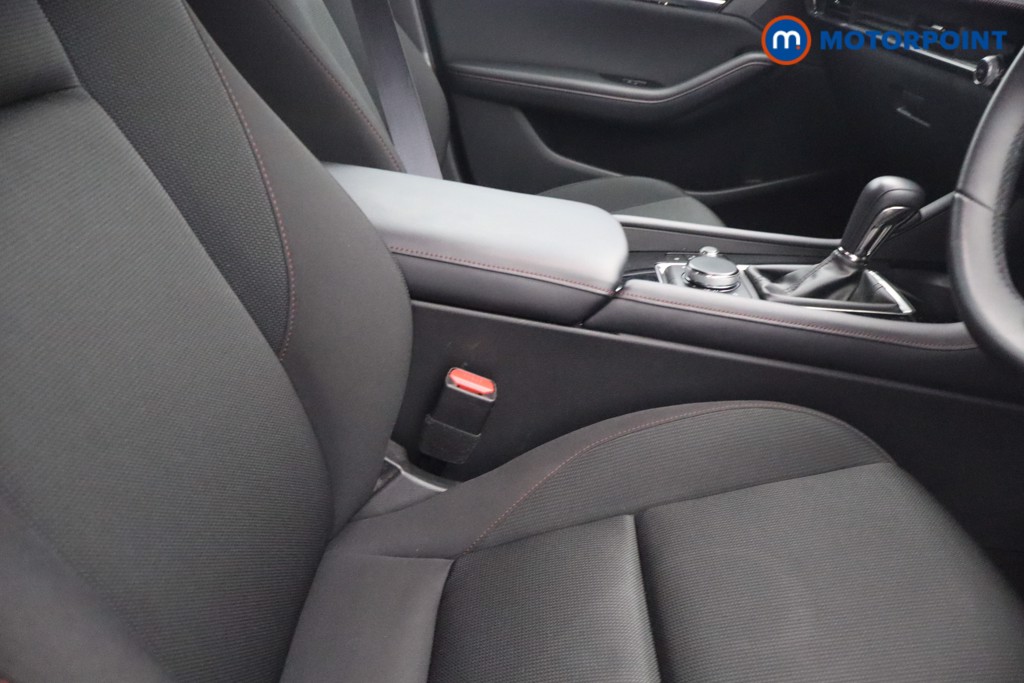 Mazda 3 Homura Automatic Petrol Hatchback - Stock Number (1651878) - 11th supplementary image