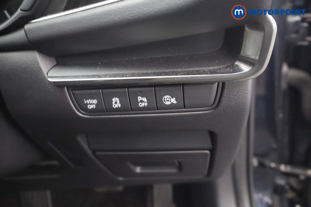 Mazda 3 Homura Automatic Petrol Hatchback - Stock Number (1651878) - 12th supplementary image