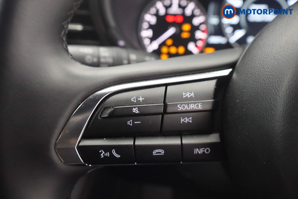Mazda 3 Homura Automatic Petrol Hatchback - Stock Number (1651878) - 14th supplementary image