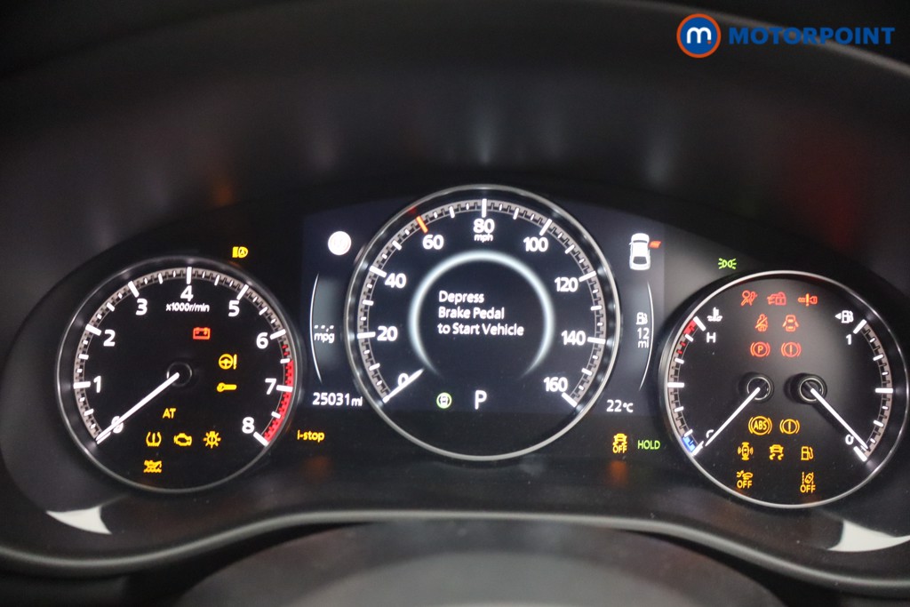 Mazda 3 Homura Automatic Petrol Hatchback - Stock Number (1651878) - 15th supplementary image