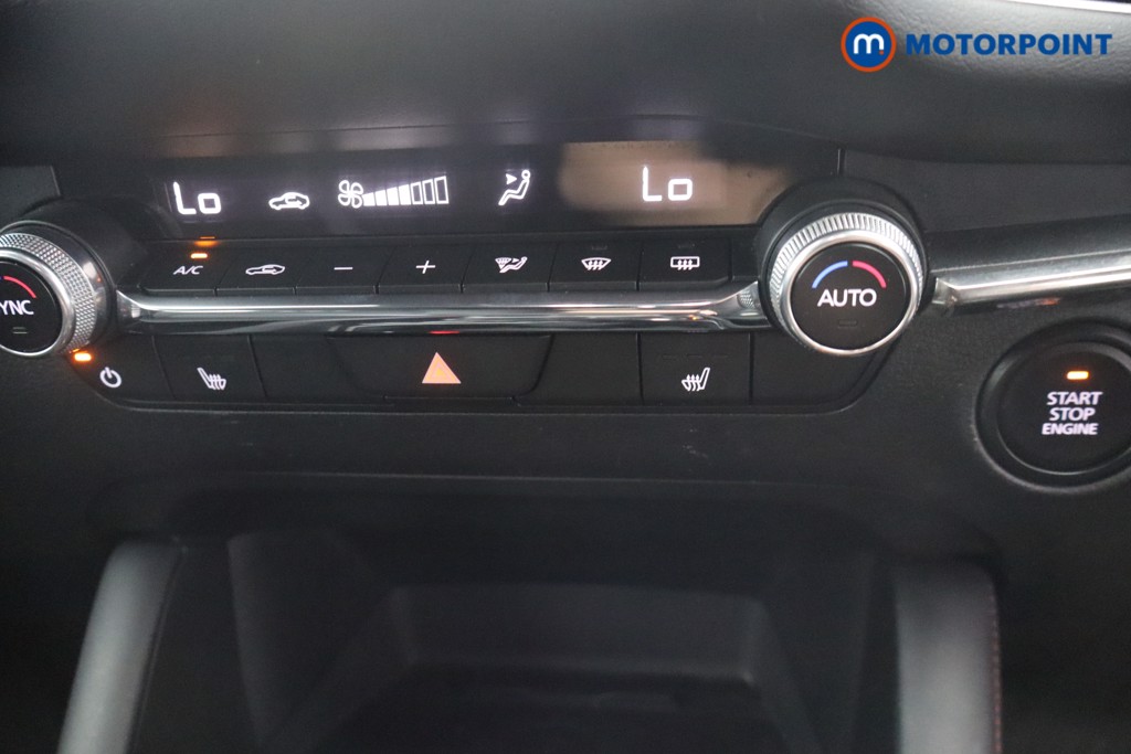 Mazda 3 Homura Automatic Petrol Hatchback - Stock Number (1651878) - 17th supplementary image