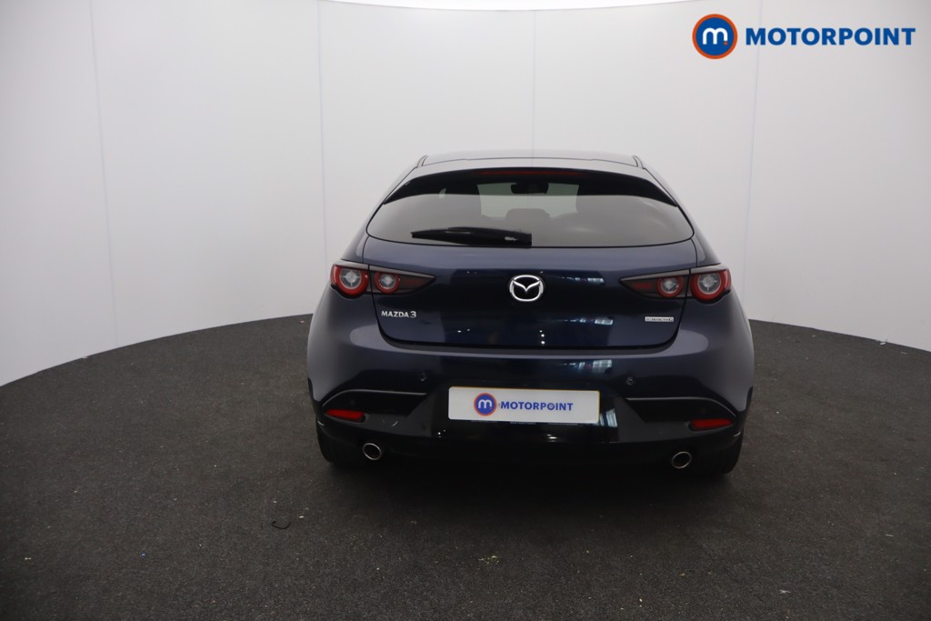 Mazda 3 Homura Automatic Petrol Hatchback - Stock Number (1651878) - 1st supplementary image