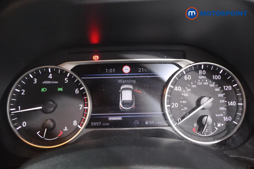 Nissan Juke Tekna Manual Petrol SUV - Stock Number (1652202) - 5th supplementary image