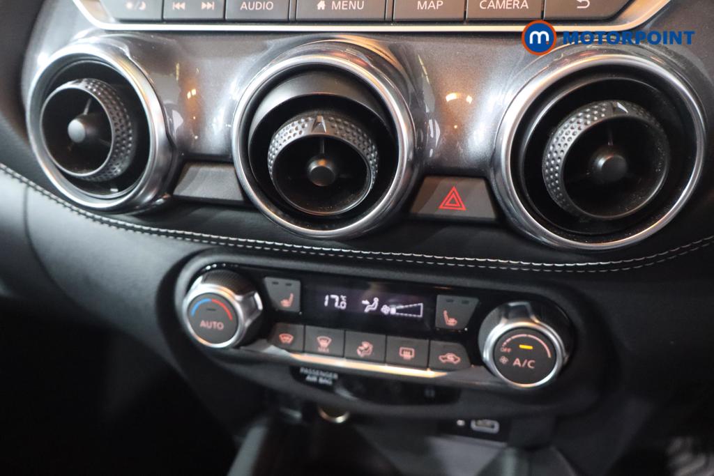 Nissan Juke Tekna Manual Petrol SUV - Stock Number (1652202) - 10th supplementary image
