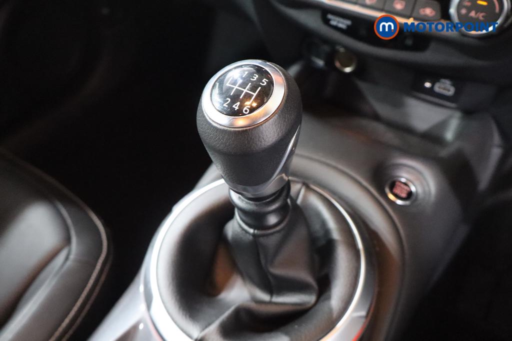 Nissan Juke Tekna Manual Petrol SUV - Stock Number (1652202) - 12th supplementary image