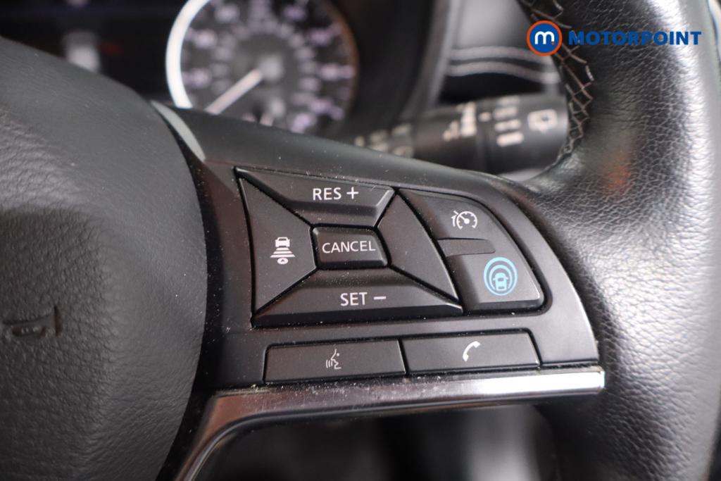 Nissan Juke Tekna Manual Petrol SUV - Stock Number (1652202) - 14th supplementary image