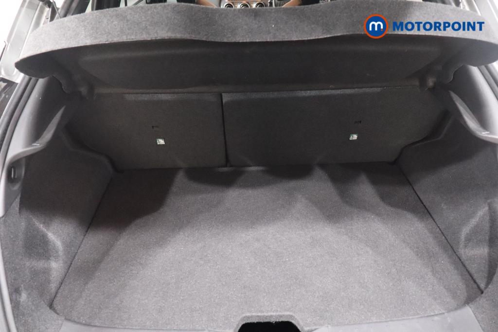 Nissan Juke Tekna Manual Petrol SUV - Stock Number (1652202) - 19th supplementary image