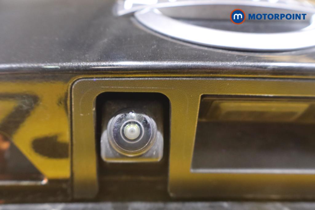 Nissan Juke Tekna Manual Petrol SUV - Stock Number (1652202) - 20th supplementary image