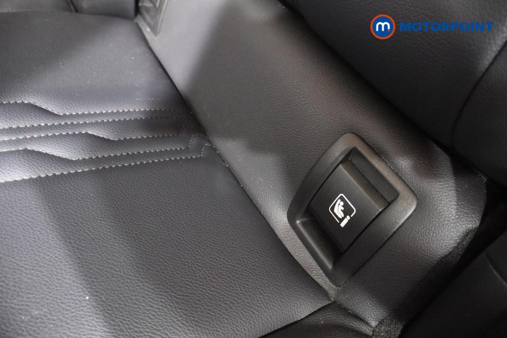 Nissan Juke Tekna Manual Petrol SUV - Stock Number (1652202) - 22nd supplementary image