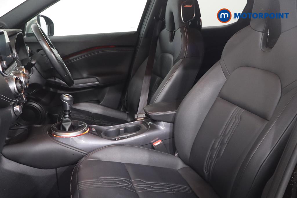 Nissan Juke Tekna Manual Petrol SUV - Stock Number (1652202) - 23rd supplementary image