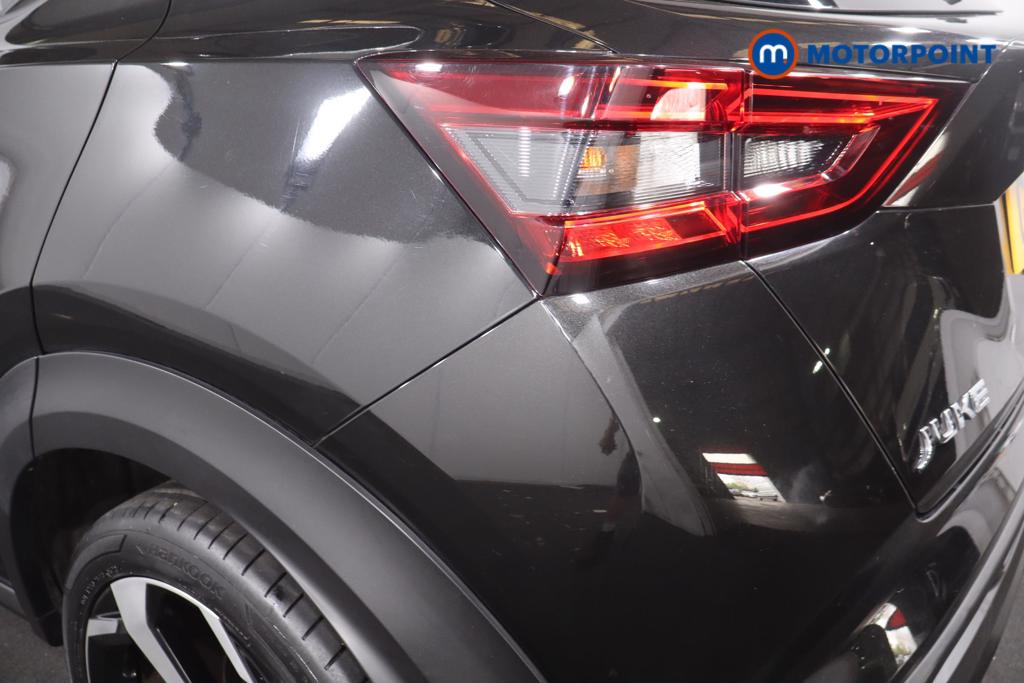 Nissan Juke Tekna Manual Petrol SUV - Stock Number (1652202) - 24th supplementary image