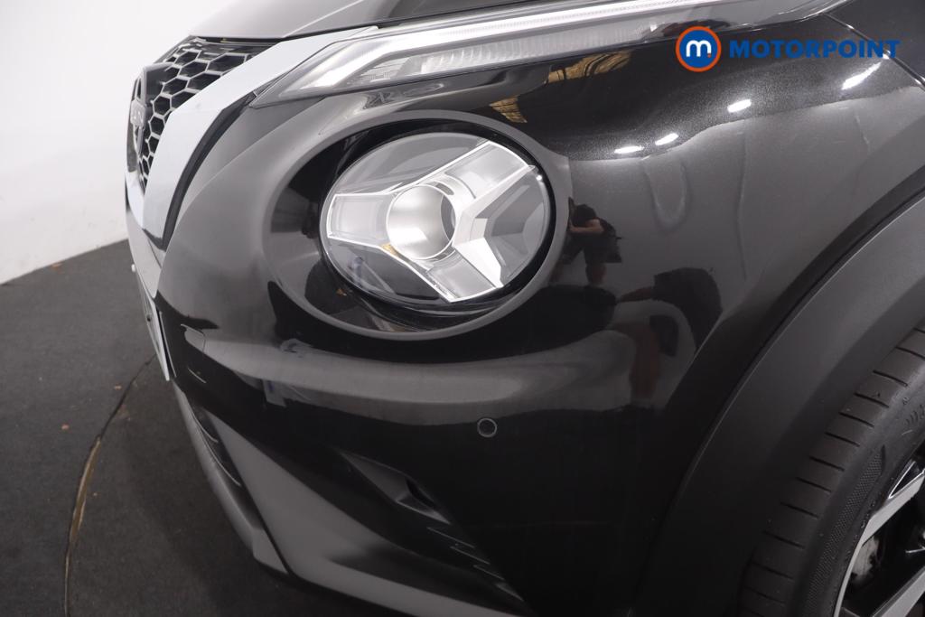 Nissan Juke Tekna Manual Petrol SUV - Stock Number (1652202) - 25th supplementary image