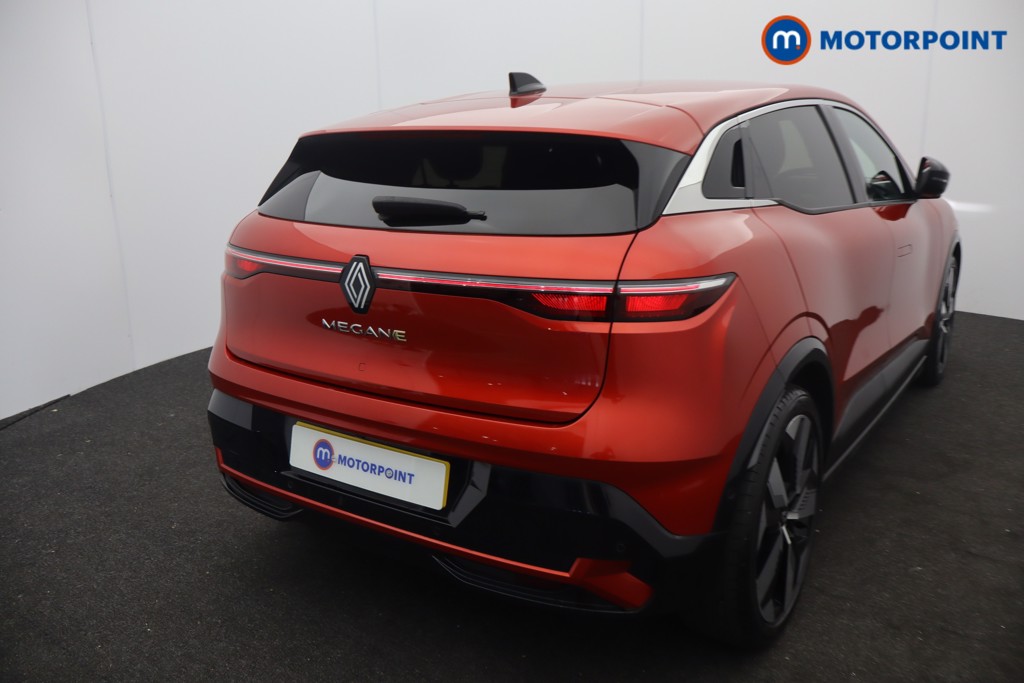 Renault Megane E-Tech Techno Automatic Electric Hatchback - Stock Number (1652289) - 2nd supplementary image
