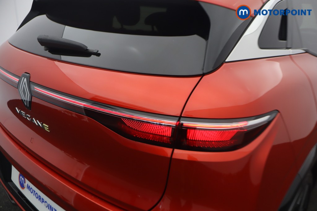 Renault Megane E-Tech Techno Automatic Electric Hatchback - Stock Number (1652289) - 3rd supplementary image