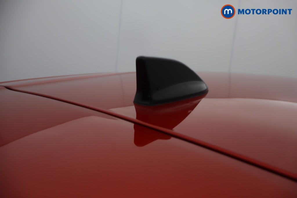 Renault Megane E-Tech Techno Automatic Electric Hatchback - Stock Number (1652289) - 4th supplementary image