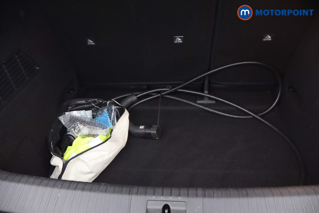 Renault Megane E-Tech Techno Automatic Electric Hatchback - Stock Number (1652289) - 5th supplementary image