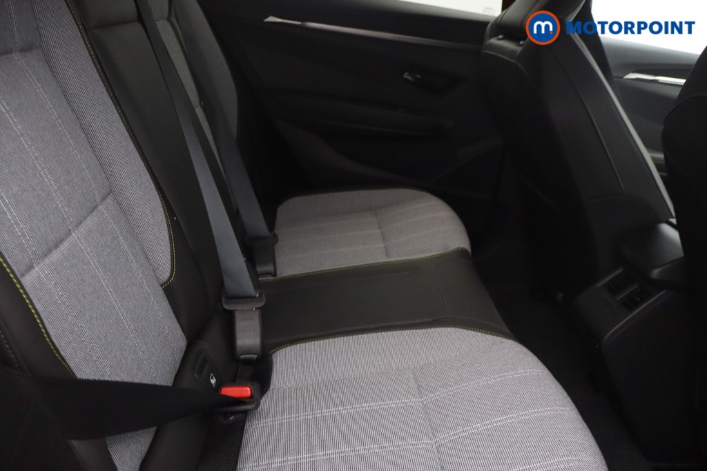 Renault Megane E-Tech Techno Automatic Electric Hatchback - Stock Number (1652289) - 6th supplementary image