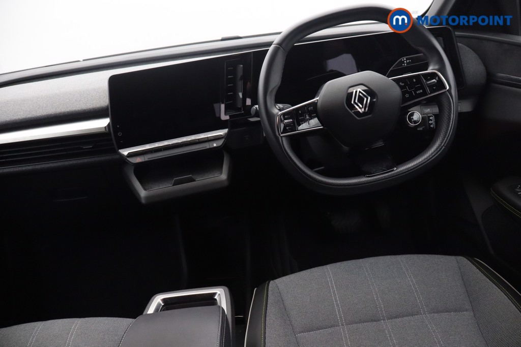 Renault Megane E-Tech Techno Automatic Electric Hatchback - Stock Number (1652289) - 7th supplementary image